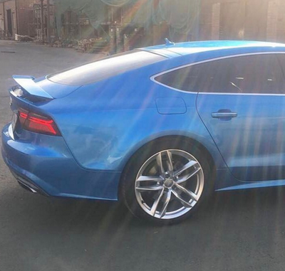 ORACAL 970GRA - 197 AZURE METALLIC