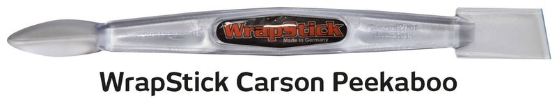 WrapStick Carson