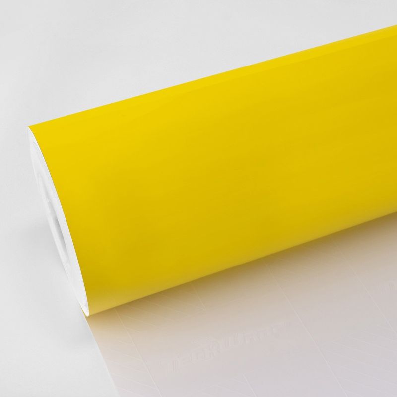 TeckWrap CG43-HD Louvre Yellow
