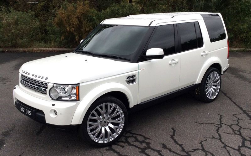 Avery Pearl White