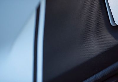 3M 2080-MX12 Matrix Black Vinyl