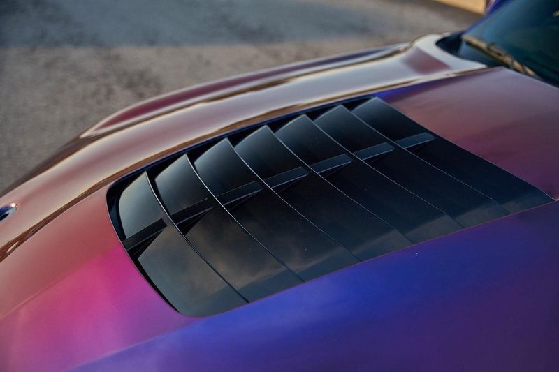 TeckWrap RD14-HD Violet Sunrise