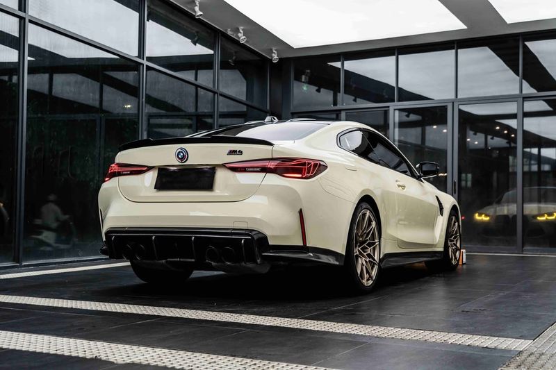 TeckWrap CG26-HD Ivory Cream