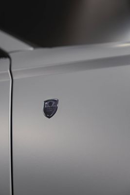 OMEGA SKINZ OS-618 Nardo Grey Matte Vinyl