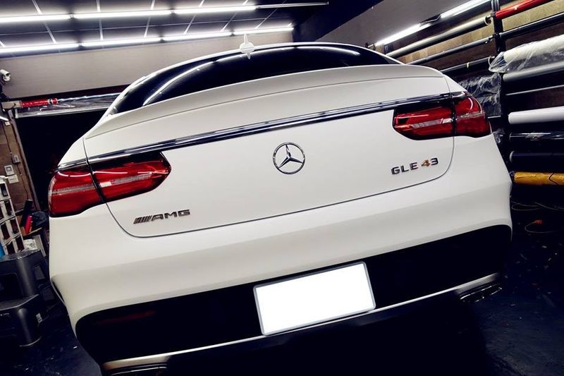 3M 2080-M10 Matte White Vinyl