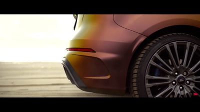 3M 2080-SP236 Satin Flip Volcanic Flare