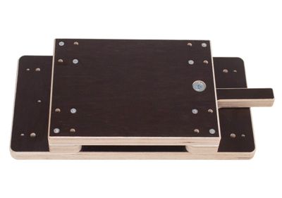 Wrap-U-ezee Slide-In TableMount