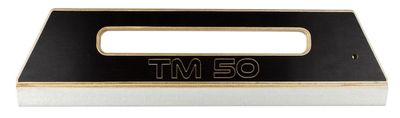 TimberMaxx Microfibre