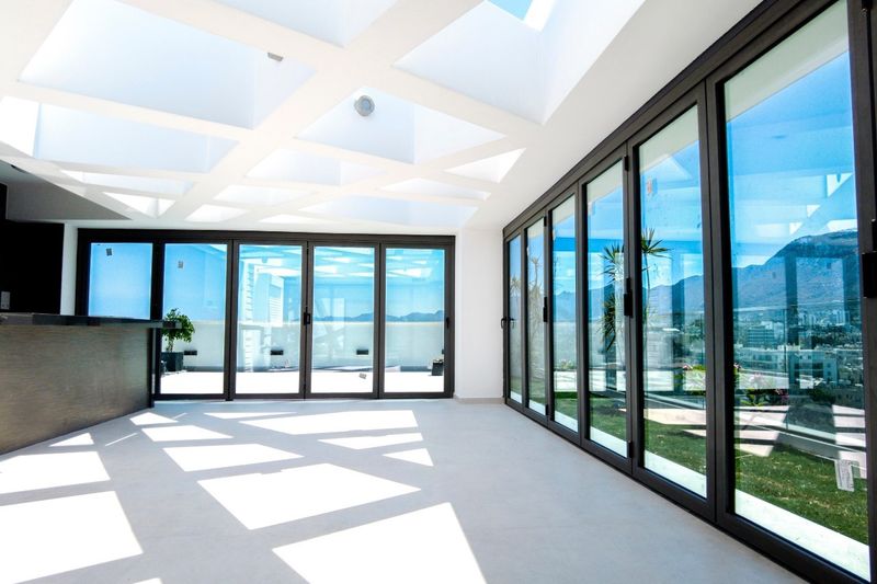 Global Neutral 20% Fastighetsfilm Exteriör