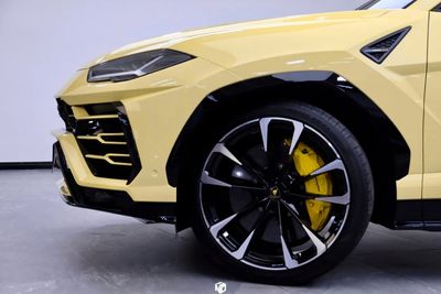 TeckWrap CG45-HD Amberwave