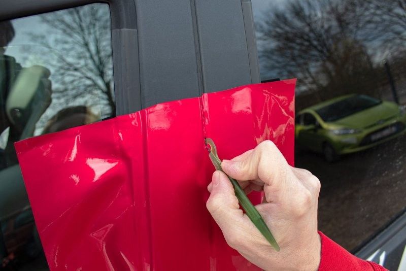 Wrap Defender