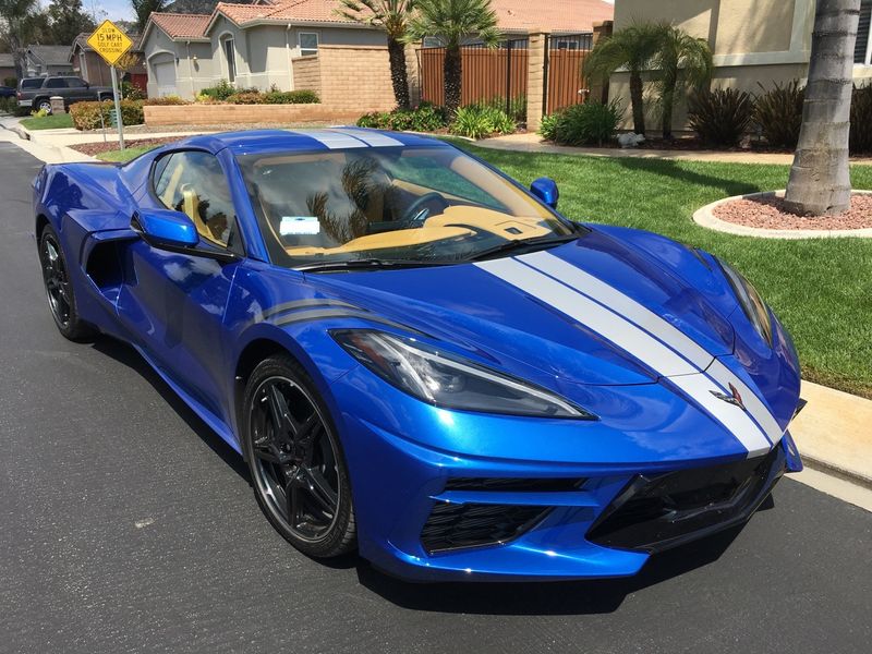 Silver Stripes - Premium