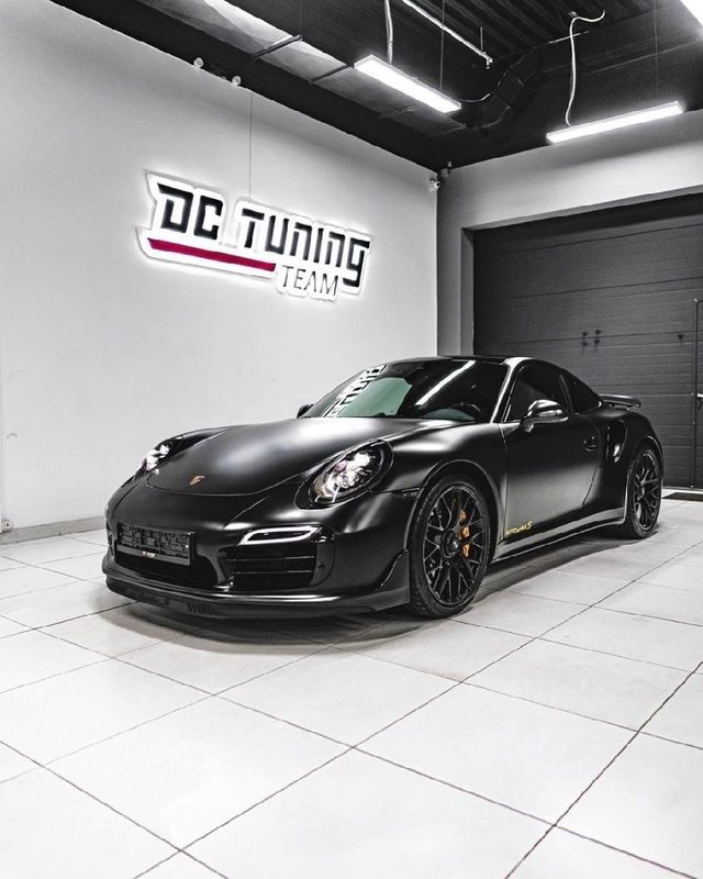 TeckWrap TC01 Sable Black
