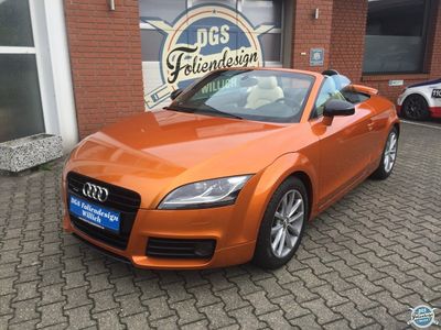 3M 2080-G344 Metallic Gloss Liquid Copper Vinyl