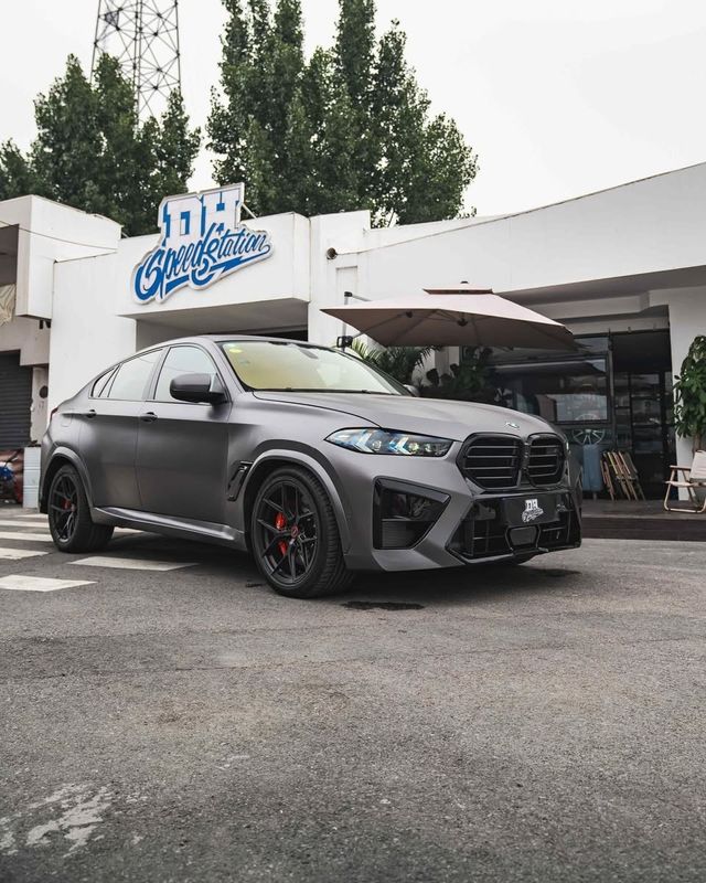 TeckWrap HM02-R Black Silver