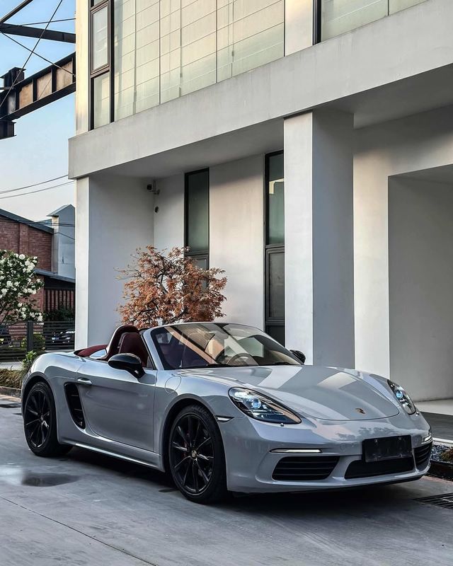 TeckWrap CG47-HD Vintage Grey