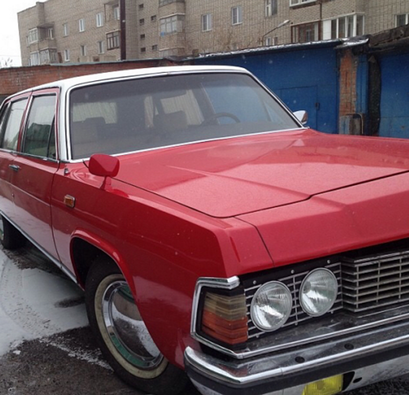 ORACAL 970GRA - 371 Chili Red
