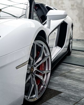 TeckWrap CG02-HD Super White