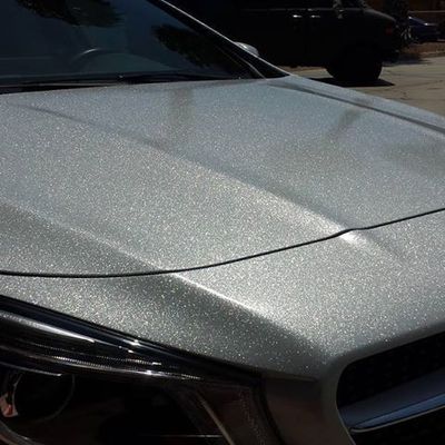 Avery Diamond Silver