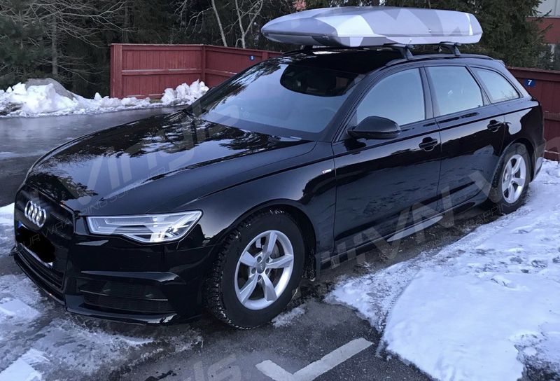 VN Wrap - M90 Winter Edition BIG Camo vinyl