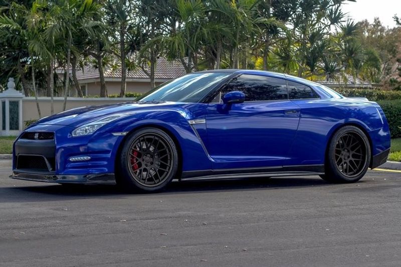 KPMF Gloss Ultramarine K88064 Vinyl