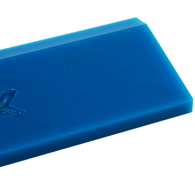 Blue Max Skrapblad 8"
