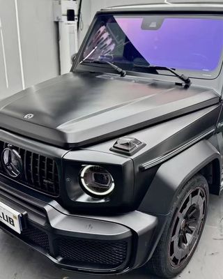 TeckWrap TWF-K70S Cosmic Purple Solfilm