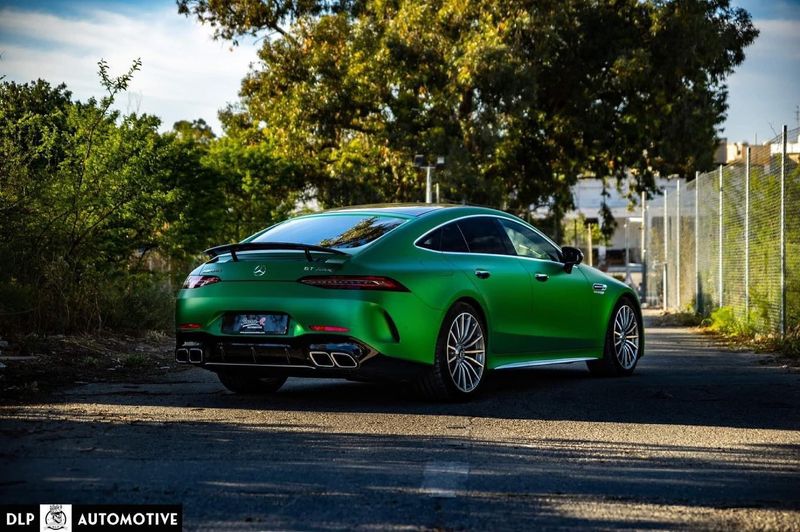 TeckWrap HM13 Kermit Green