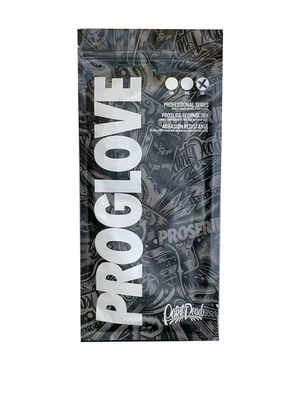 PaintisDead - PROGLOVE HD (Svart)