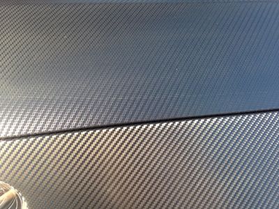 VN WRAP - 3D TRUECARBON KOLFIBERVINYL