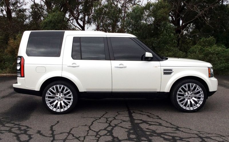 Avery Pearl White