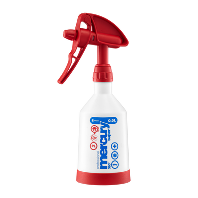 Sprayflaska 360 PRO+ 500ML