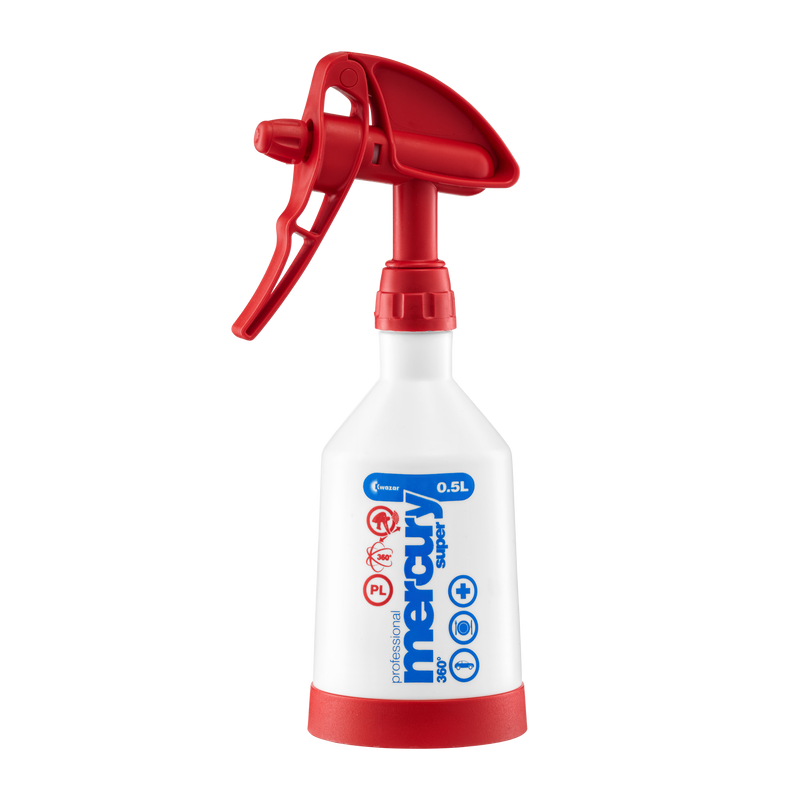 Sprayflaska 360 PRO+ 500ML