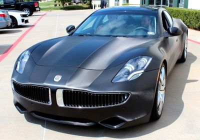 3M 2080-BR212 Brushed Black Metallic Vinyl