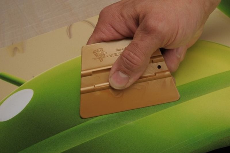 ProWrap skrapa