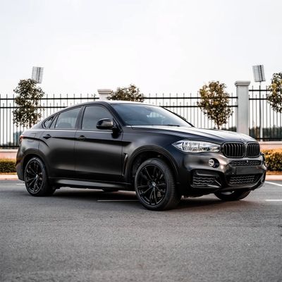 TeckWrap TC01 Sable Black