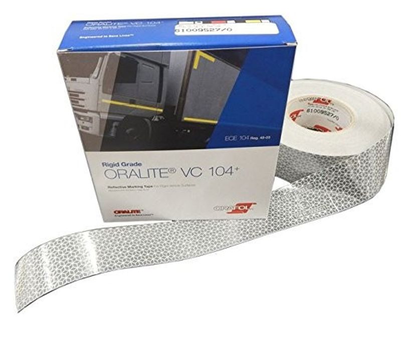 Oralite VC104+ C Vit Reflextejp