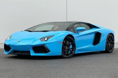 KPMF Gloss Sky Blue K88063 Vinyl