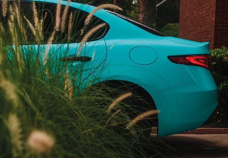 3M 2080-S57 Satin Key West Vinyl