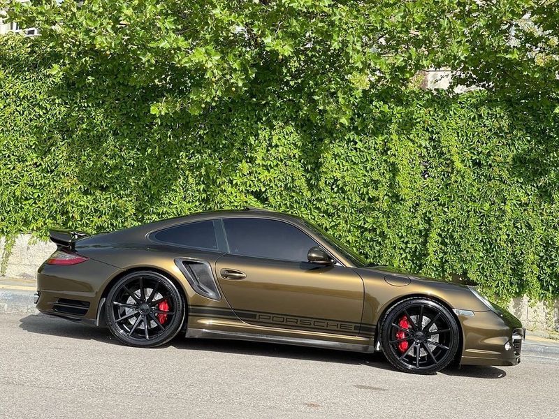 TeckWrap HM09G Black Gold