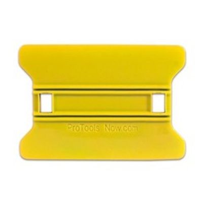 Speed Wing Gul Lemon 4" Skrapa