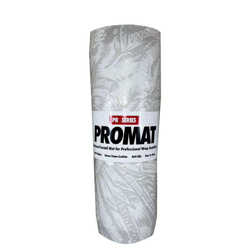 PaintisDead - PROMAT Arbetsmatta