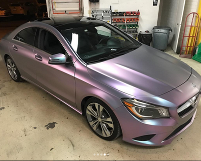 ORACAL 970MRA - 316 AMETHYST