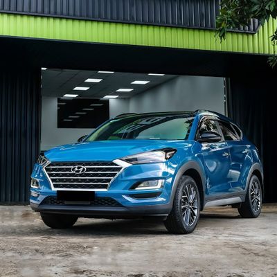 TeckWrap CG33-HD Avalon Teal