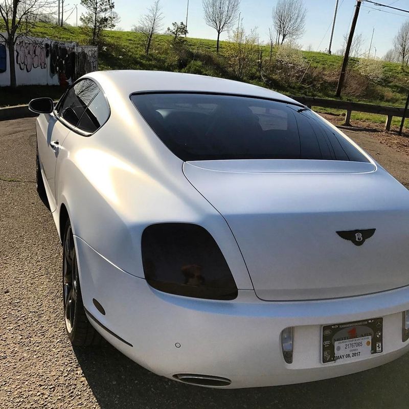 3M 2080-SP240 Satin Frozen Vanilla Vinyl