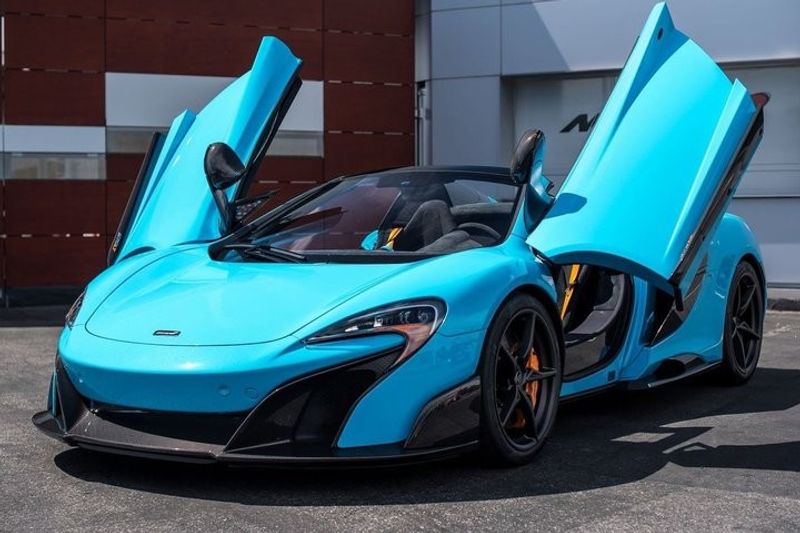KPMF Gloss Sky Blue K88063 Vinyl
