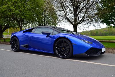 3M 2080-G377 Metallic Gloss Cosmic Blue Vinyl