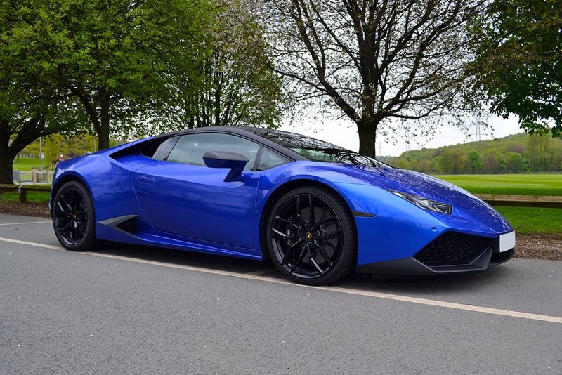 3M 2080-G377 Metallic Gloss Cosmic Blue Vinyl