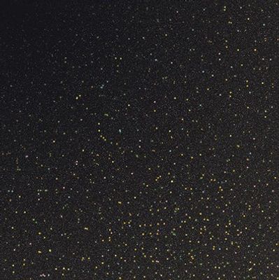 ORACAL 970GRA - 905 BLACK GALACTIC GOLD