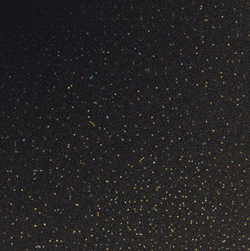 ORACAL 970GRA - 905 BLACK GALACTIC GOLD